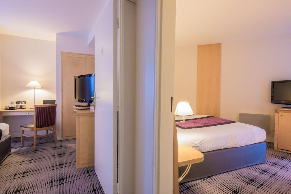 Mercure Tours Centre Gare Et Congres Экстерьер фото