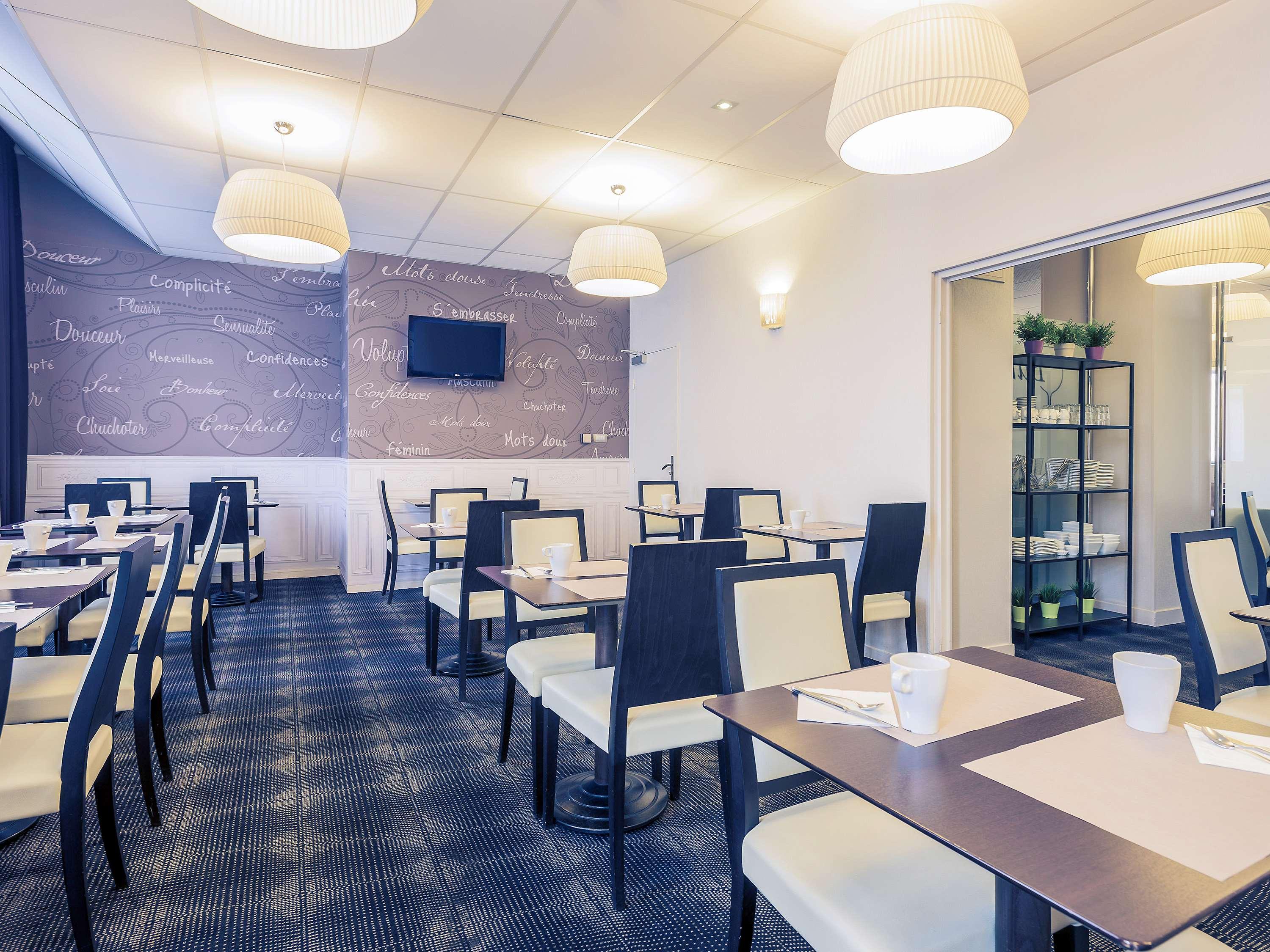 Mercure Tours Centre Gare Et Congres Экстерьер фото