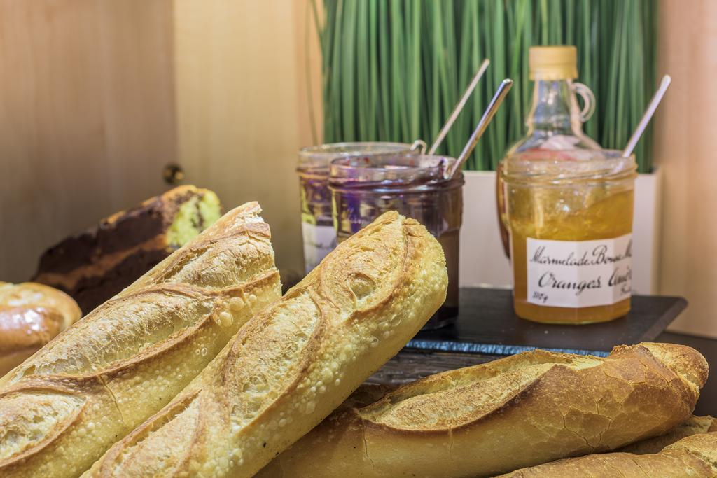Mercure Tours Centre Gare Et Congres Экстерьер фото