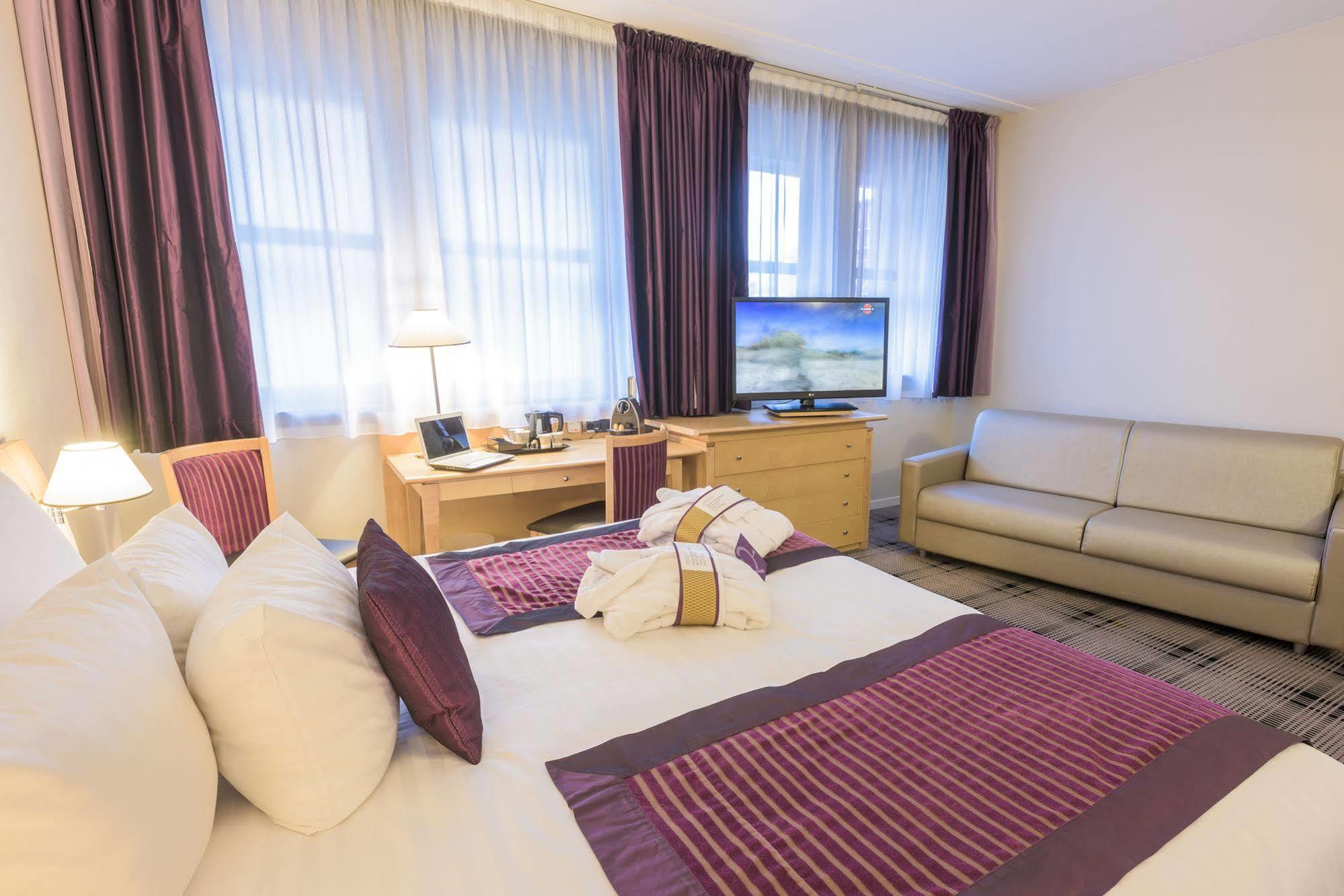 Mercure Tours Centre Gare Et Congres Экстерьер фото